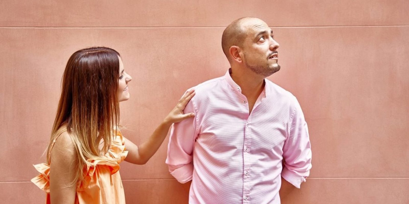 Το Απρόσμενο Χαρακτηριστικό που Ελκύει τις Γυναίκες