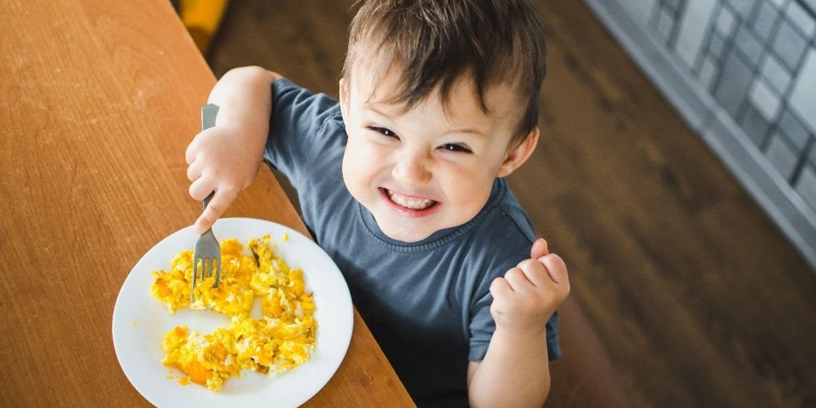 Το ιδανικό τρόφιμο για να βοηθήσετε τα παιδιά να ψηλώσουν