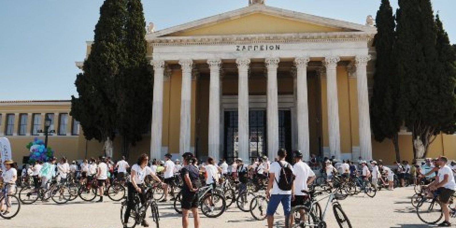 «Τρέχουμε για τη Ζωή: Αγώνες κατά του Καρκίνου σε Όλη την Ελλάδα»