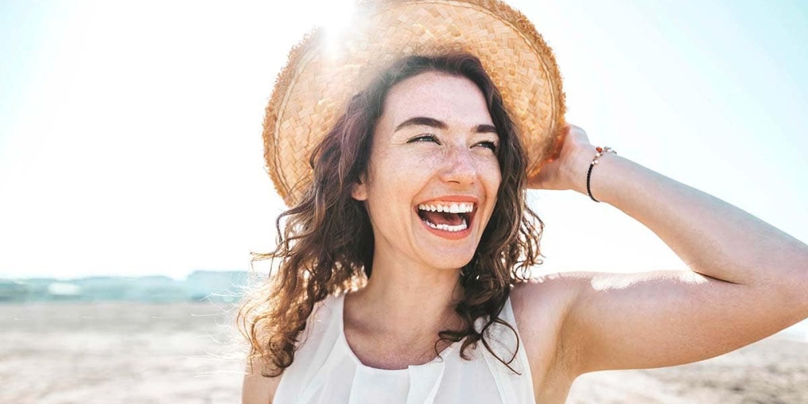 Τρία Απλά Βήματα για να Ενισχύσετε την Ευτυχία σας