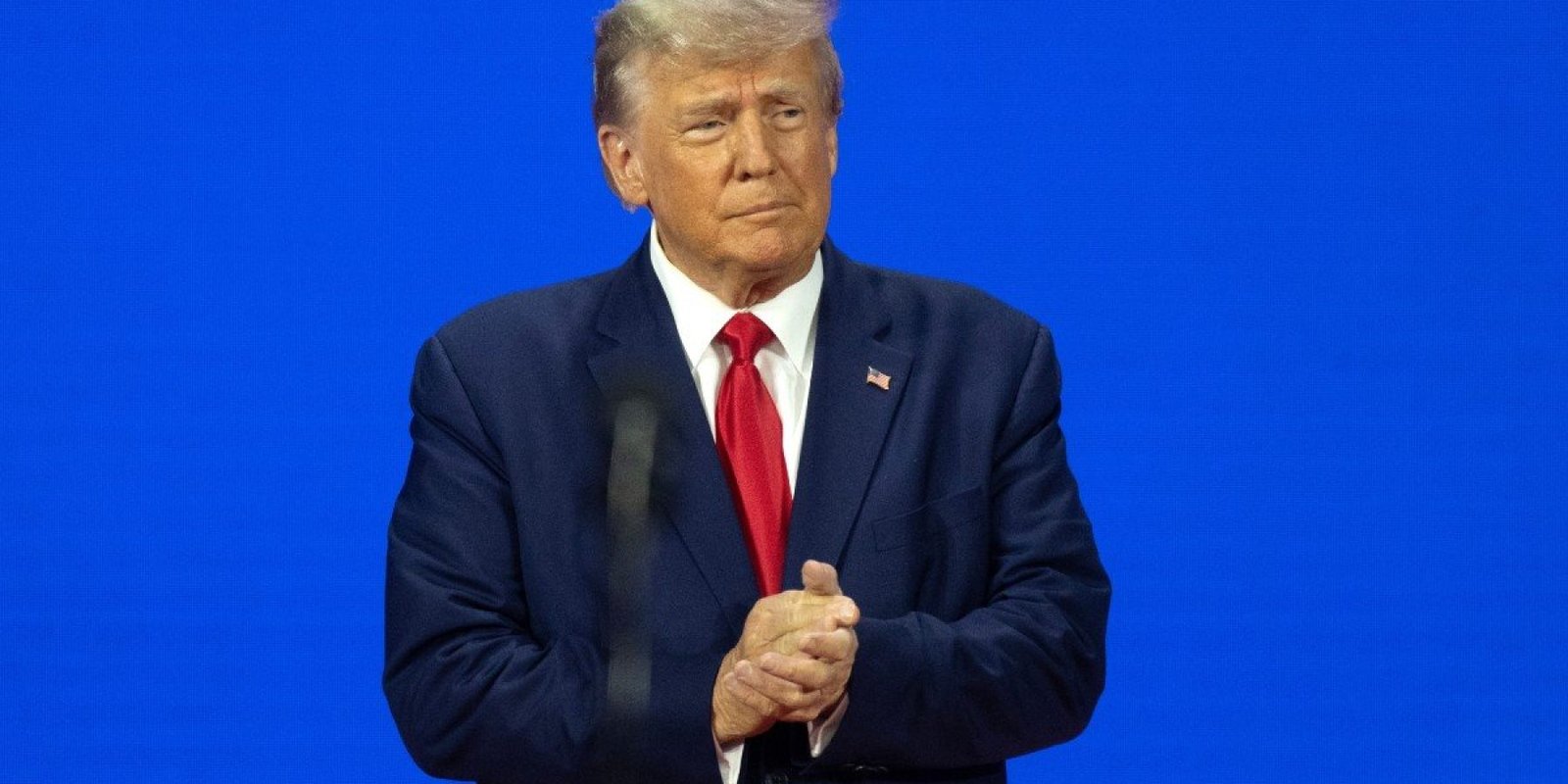 «Τραμπ: Αλλαγές στις τιμές φαρμάκων αδυνατίσματος»