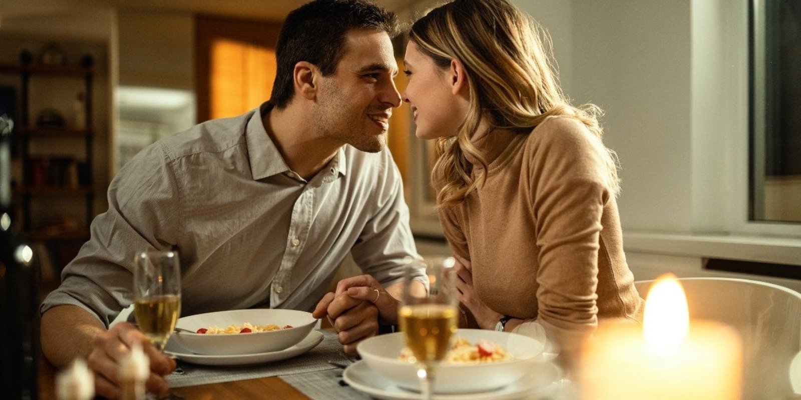 «Τροφές και Βότανα για Αυξημένη Λίμπιντο: Οφέλη και Συστάσεις»