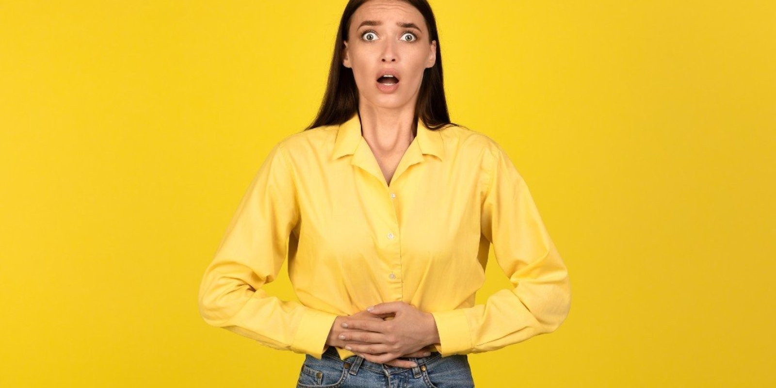 Τροφές που μειώνουν το φούσκωμα Κεφίρ ξινόγαλα και 5 ακόμη