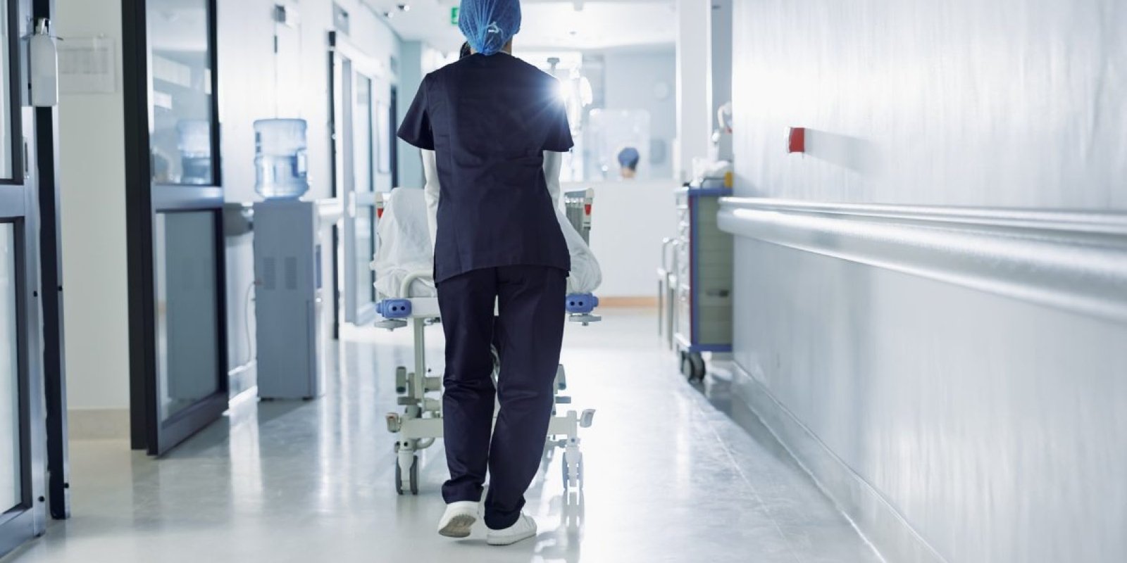 «Τροχαίο στην Αργολίδα: Η 27χρονη γιατρός του νοσοκομείου Ναυπλίου»