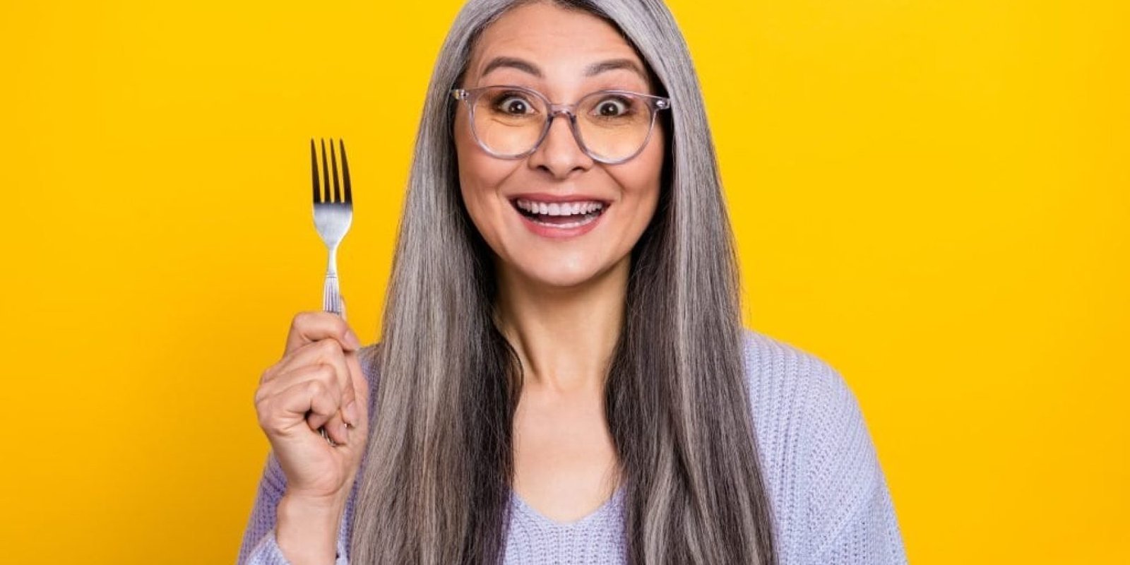 Τρόφιμα για Υγιή Μαλλιά Καθυστέρηση του Γκριζαρίσματος