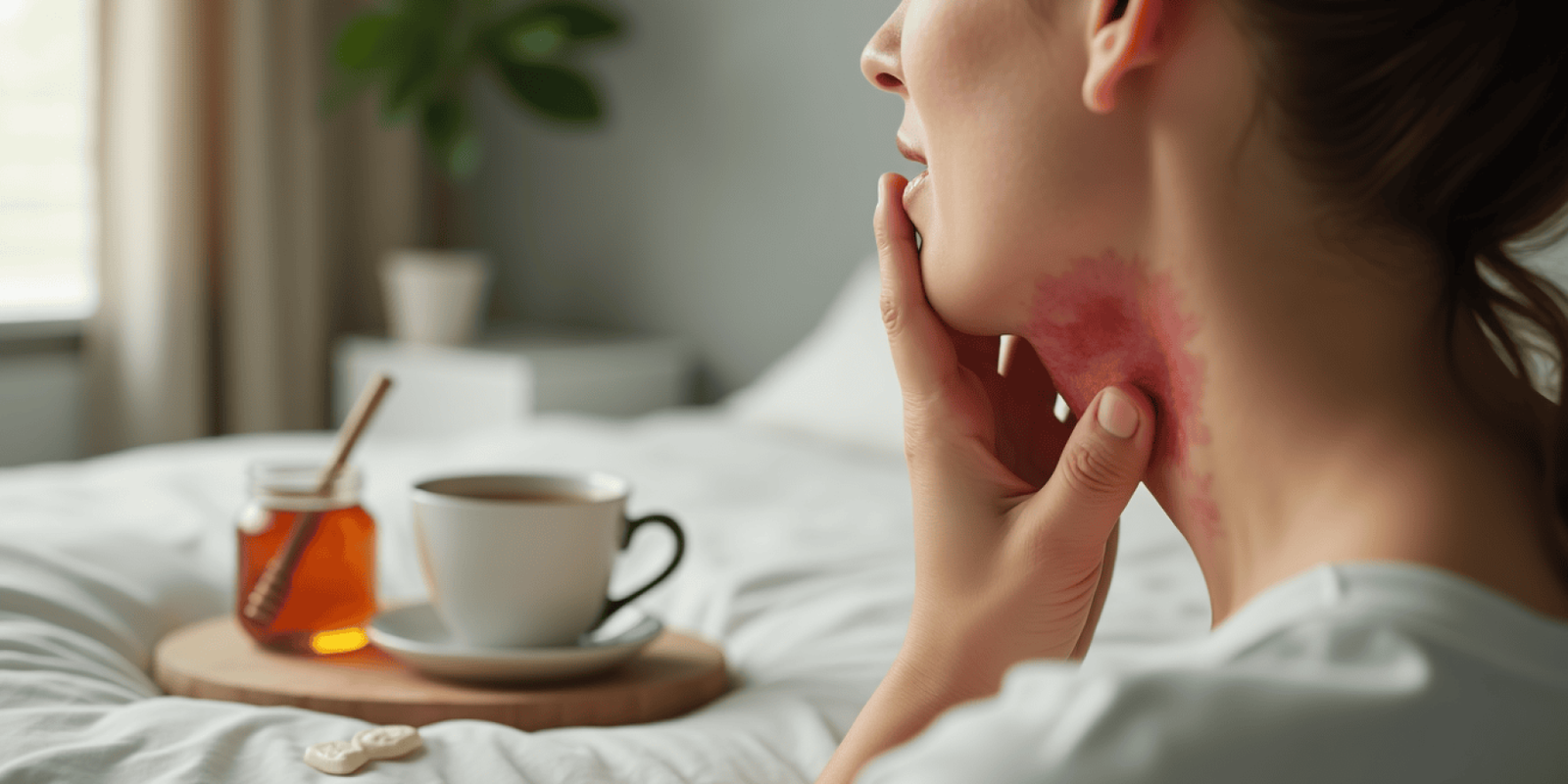 Φαρυγγίτιδα