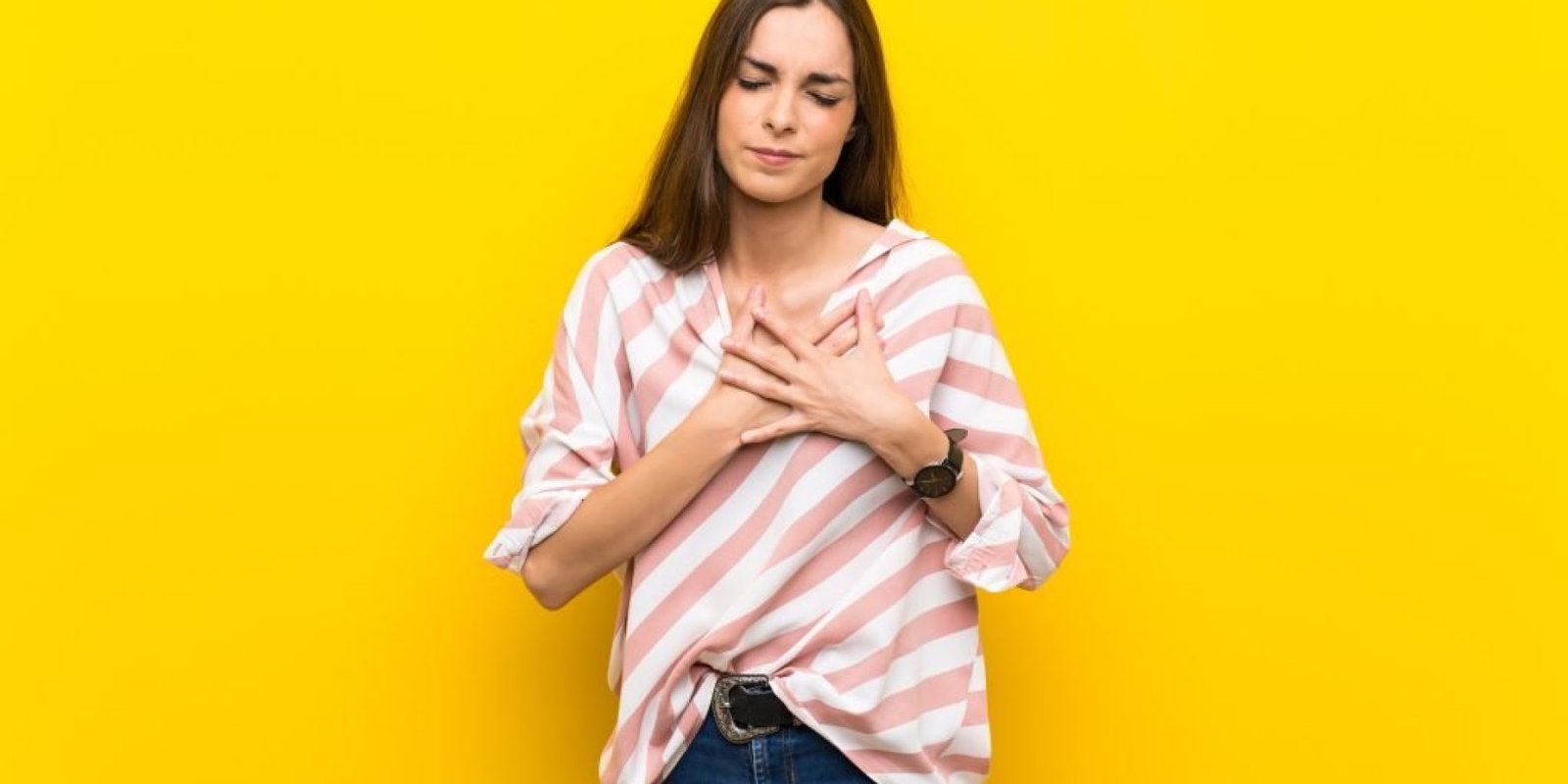 Φτερουγίσματα στην καρδιά Πότε πρέπει να ανησυχήσετε