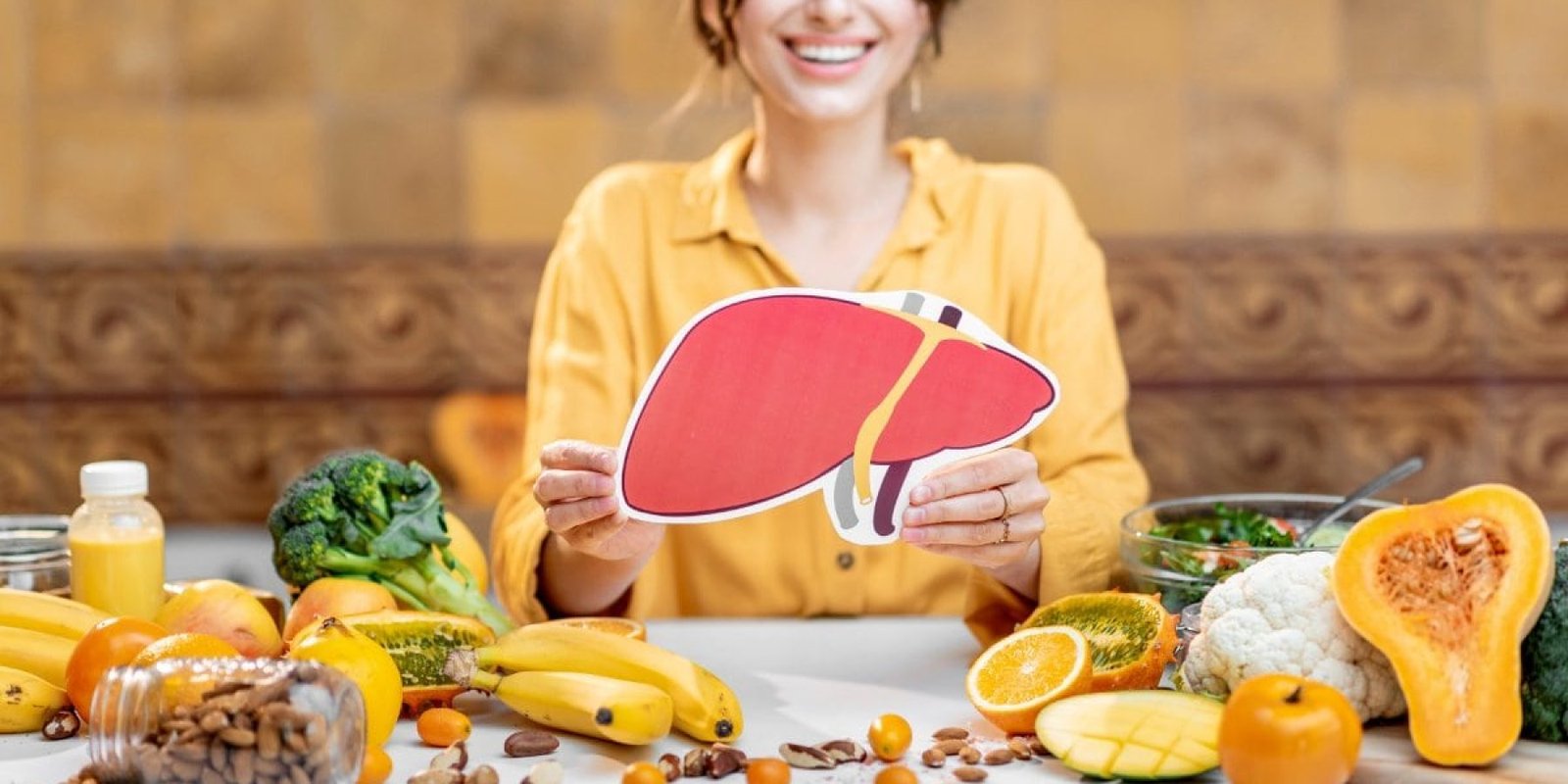 Φυσικό Συμπλήρωμα για Υγιές Λιπώδες Ήπαρ Εμπιστοσύνη Αποτελέσματα