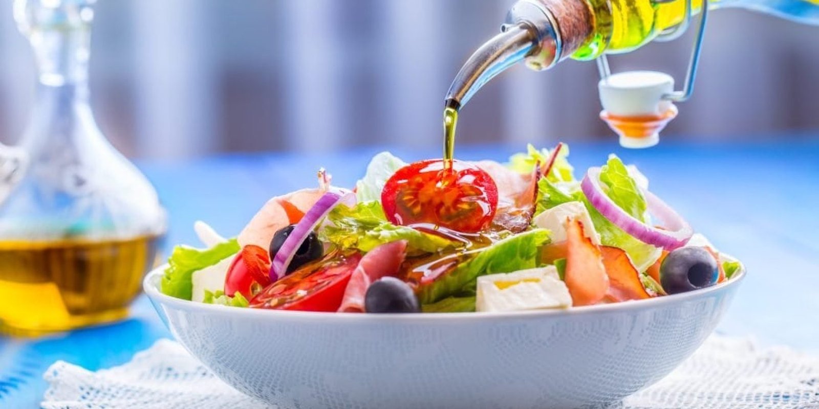 «Φυσικό Φάρμακο Ελλάδας: Μείωση Κινδύνου για Καρκίνο και Αλτσχάιμερ»