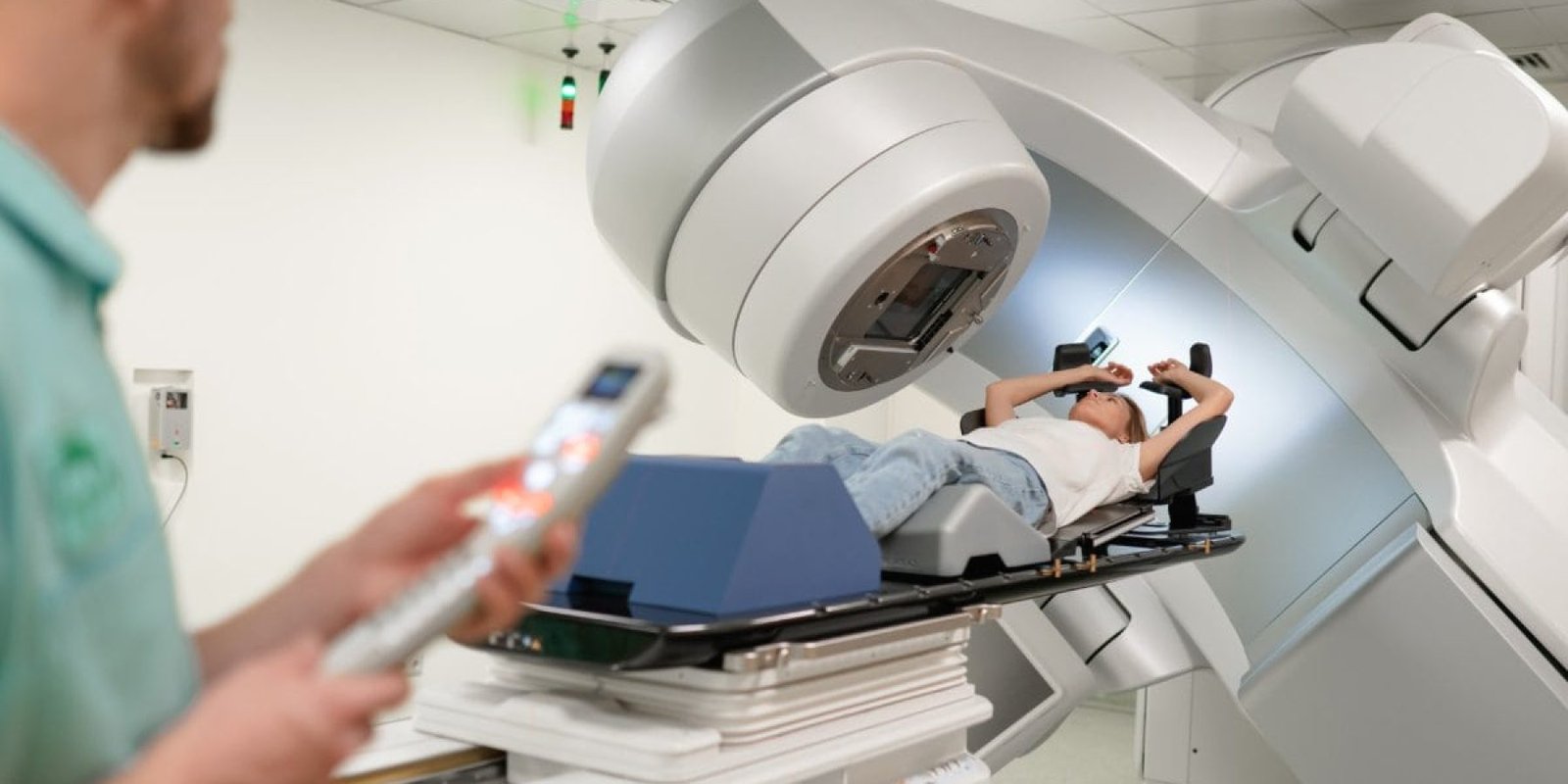 Χαλασμένα μηχανήματα καθυστερούν τις ακτινοθεραπείες στο ΕΣΥ Πόσο επηρεάζεται η