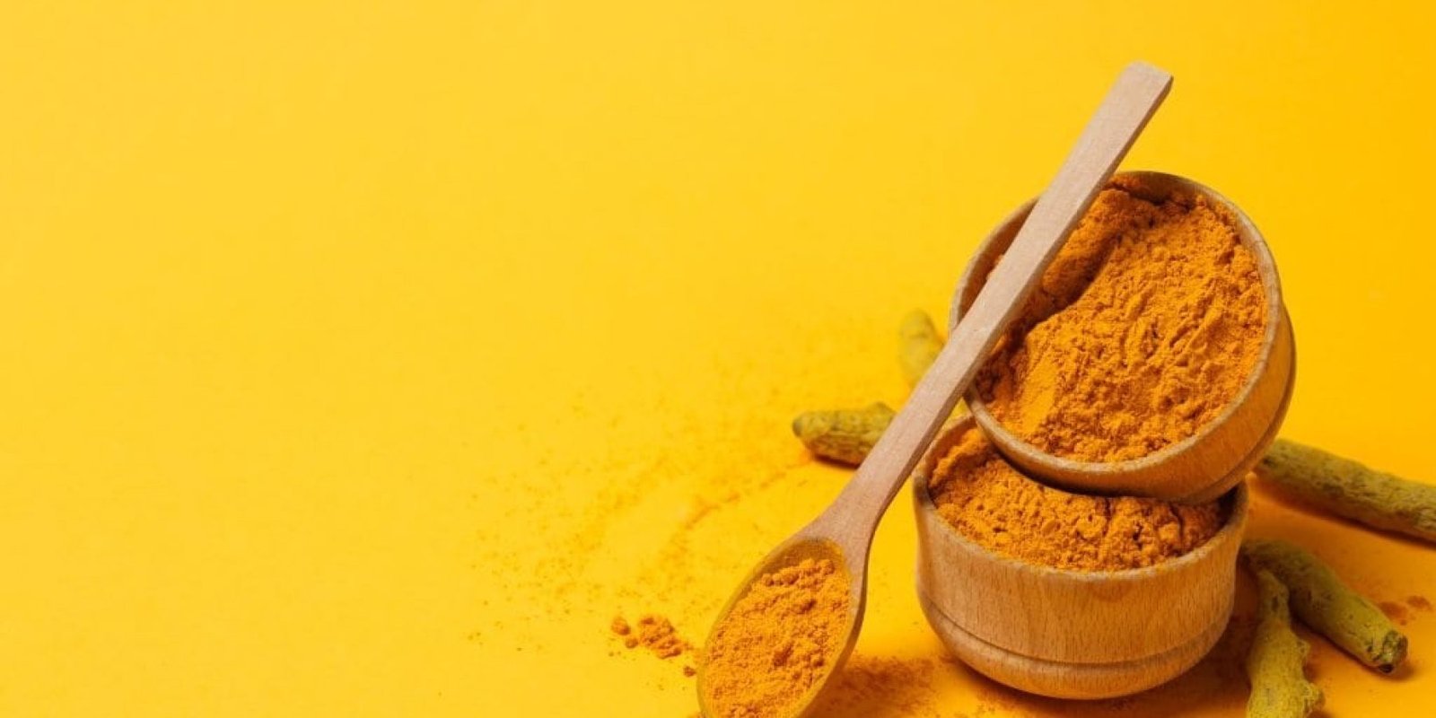 Χρυσό Μείγμα Μπαχαρικών: Καταπολέμηση Φλεγμονής & Υγεία Καρδιάς