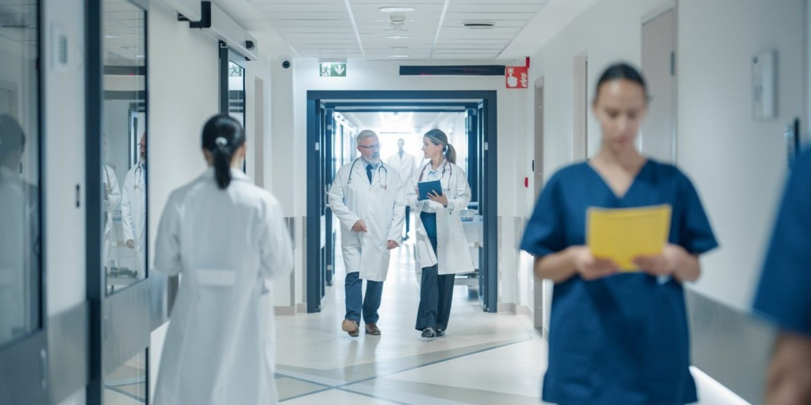 Ψηφιακός Μετασχηματισμός Βήματα για να Μην Μείνετε Ουραγοί