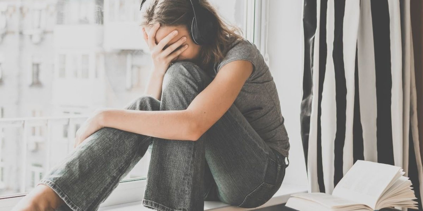 «Ψυχικές Διαταραχές: 1 στους 4 Έφηβους στην Ελλάδα»