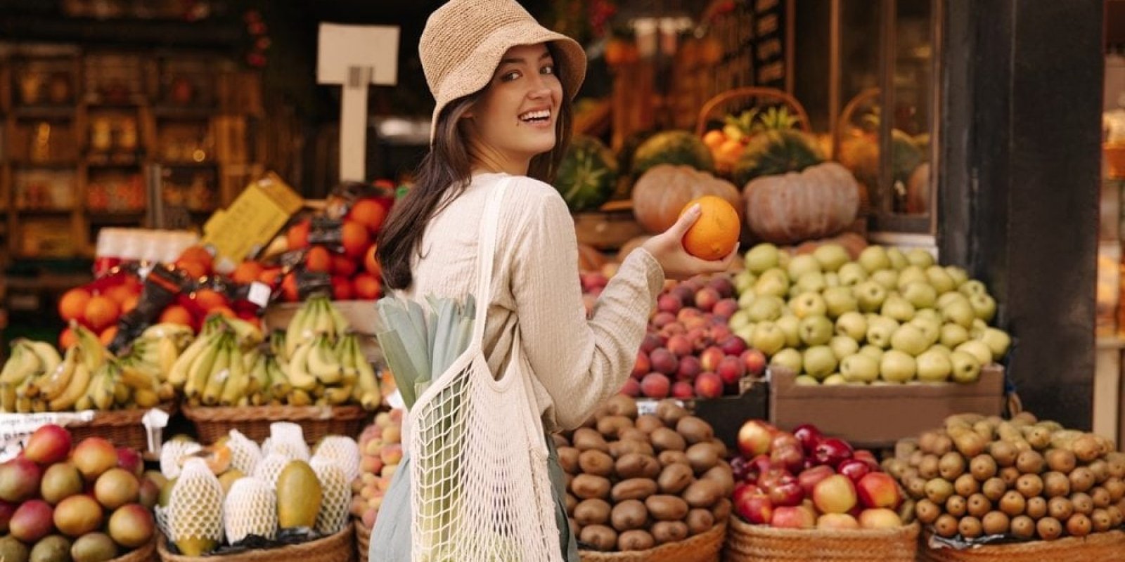 Ψώνια που αυξάνουν τον κίνδυνο παχυσαρκίας και καρκίνου προσοχή στις