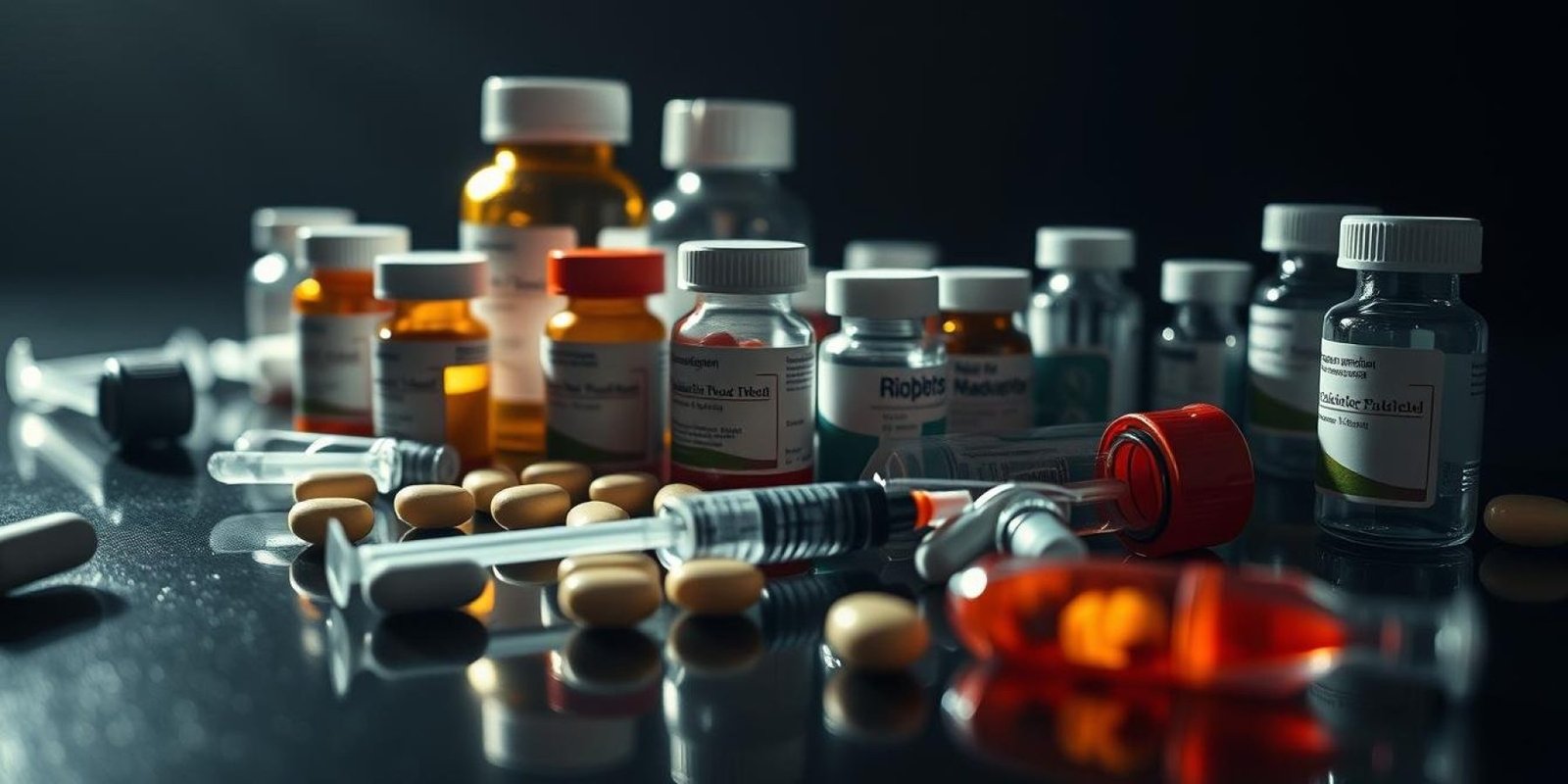 διαβητικά φάρμακα