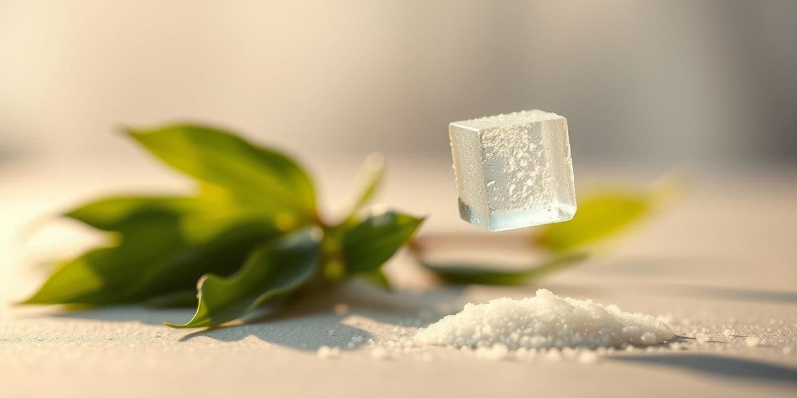 μείωση σάκχαρου