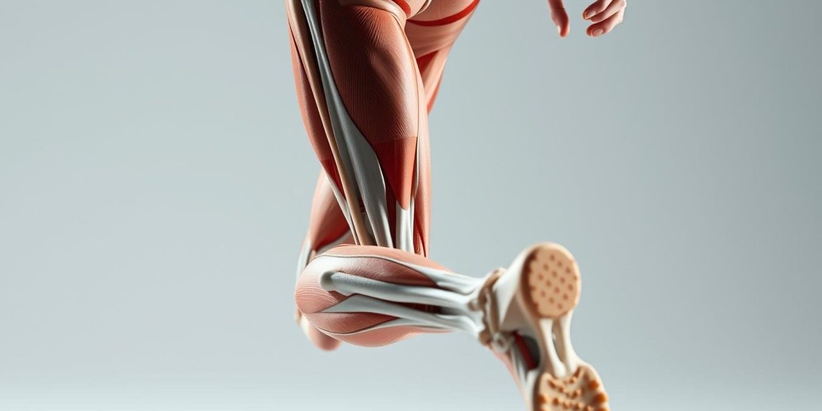 τραυματισμοί στο τρέξιμο