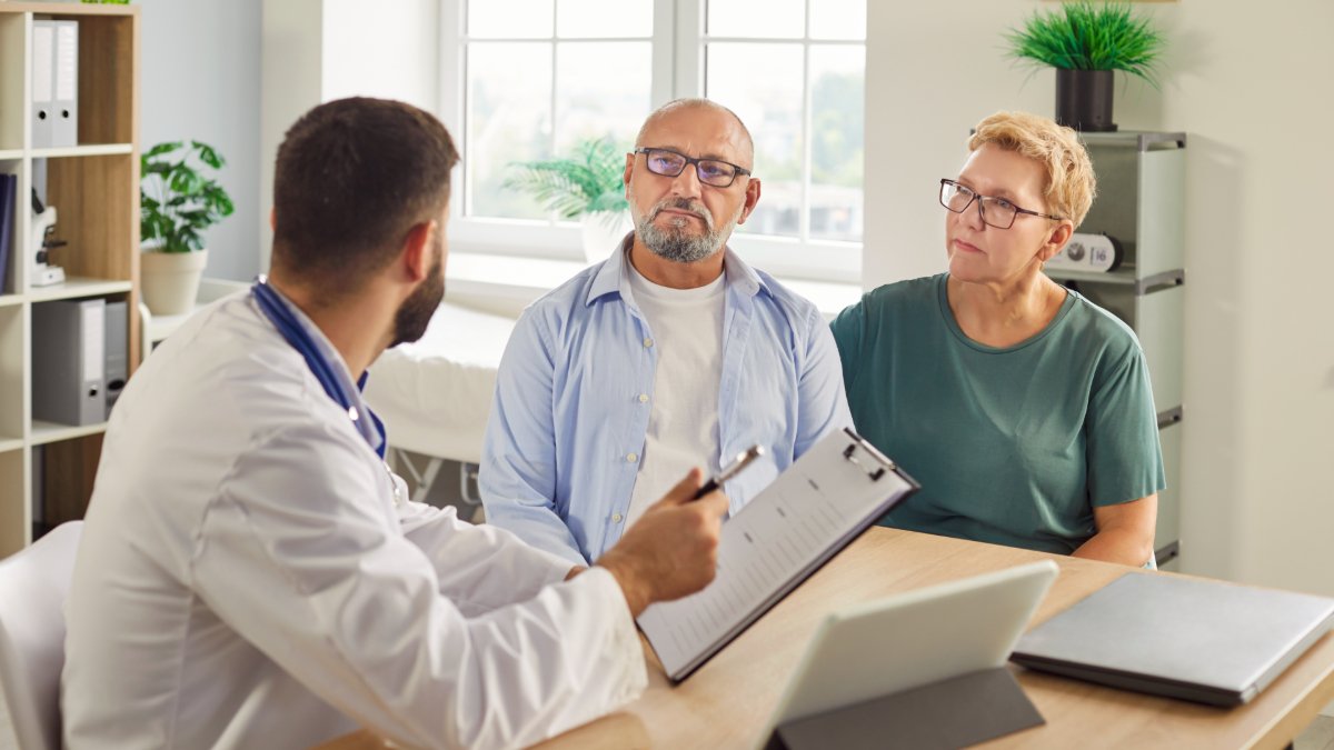 family doctor shutterstock 2738920533 jpg