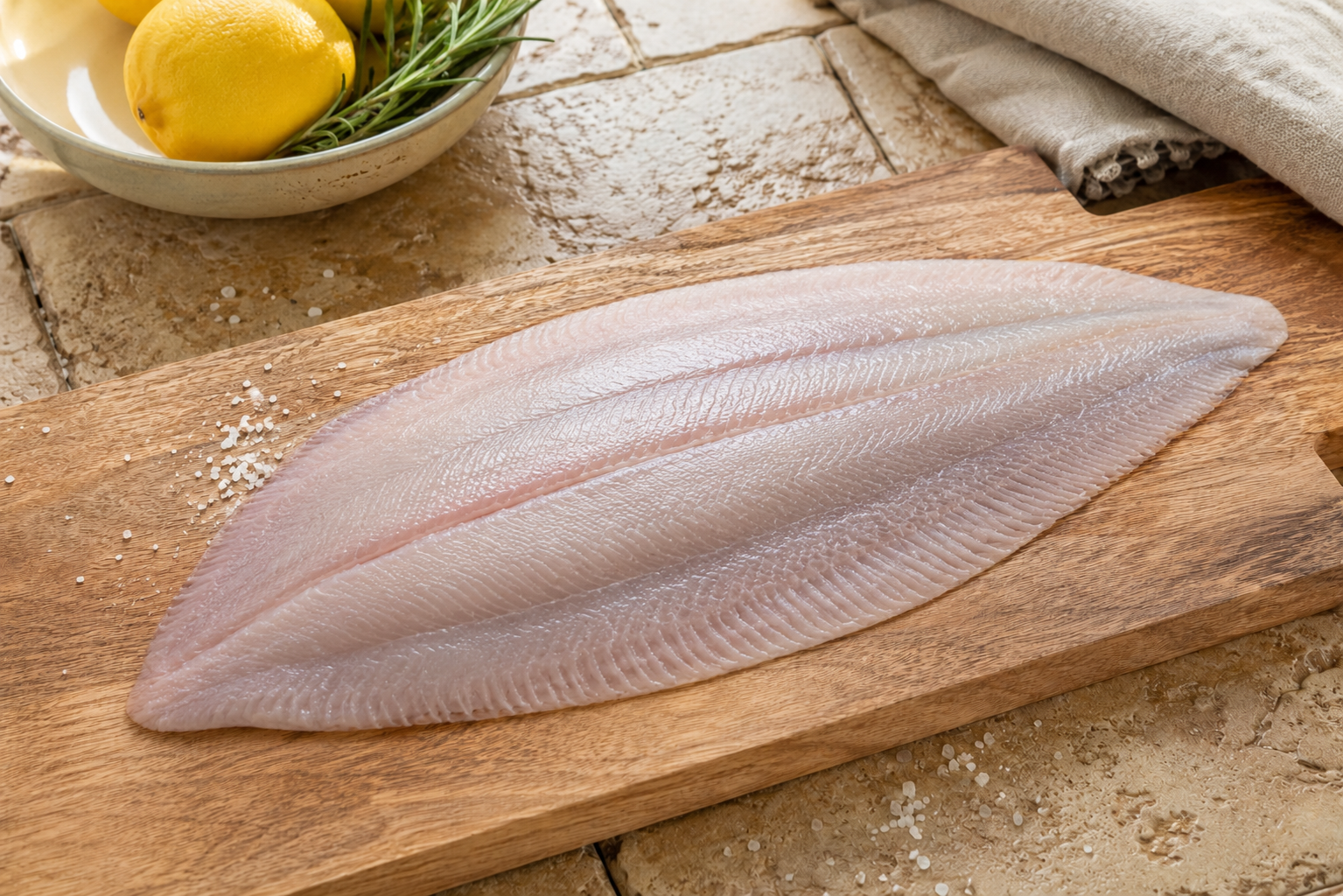 glossa solea aegyptica proteini o3 png