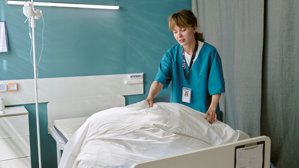 hospital staff bed shutterstock 2661673447 jpg