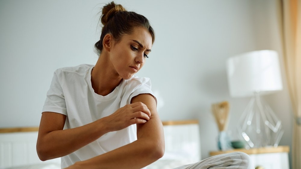 itchy skin shutterstock 2528367969 jpg