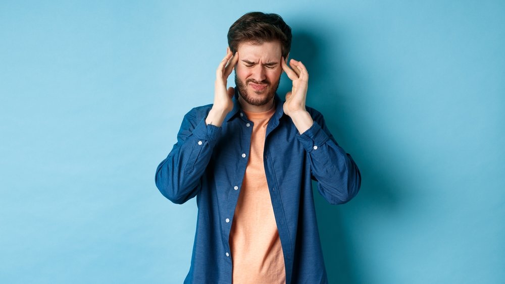 man dizzy stroke shutterstock 2099191927 jpg
