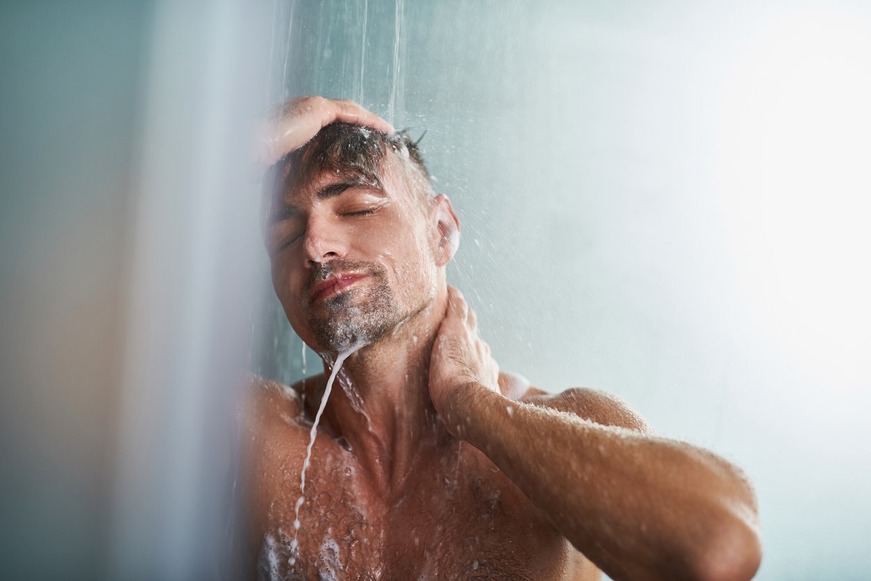 man shower iStock 1129831156 jpg