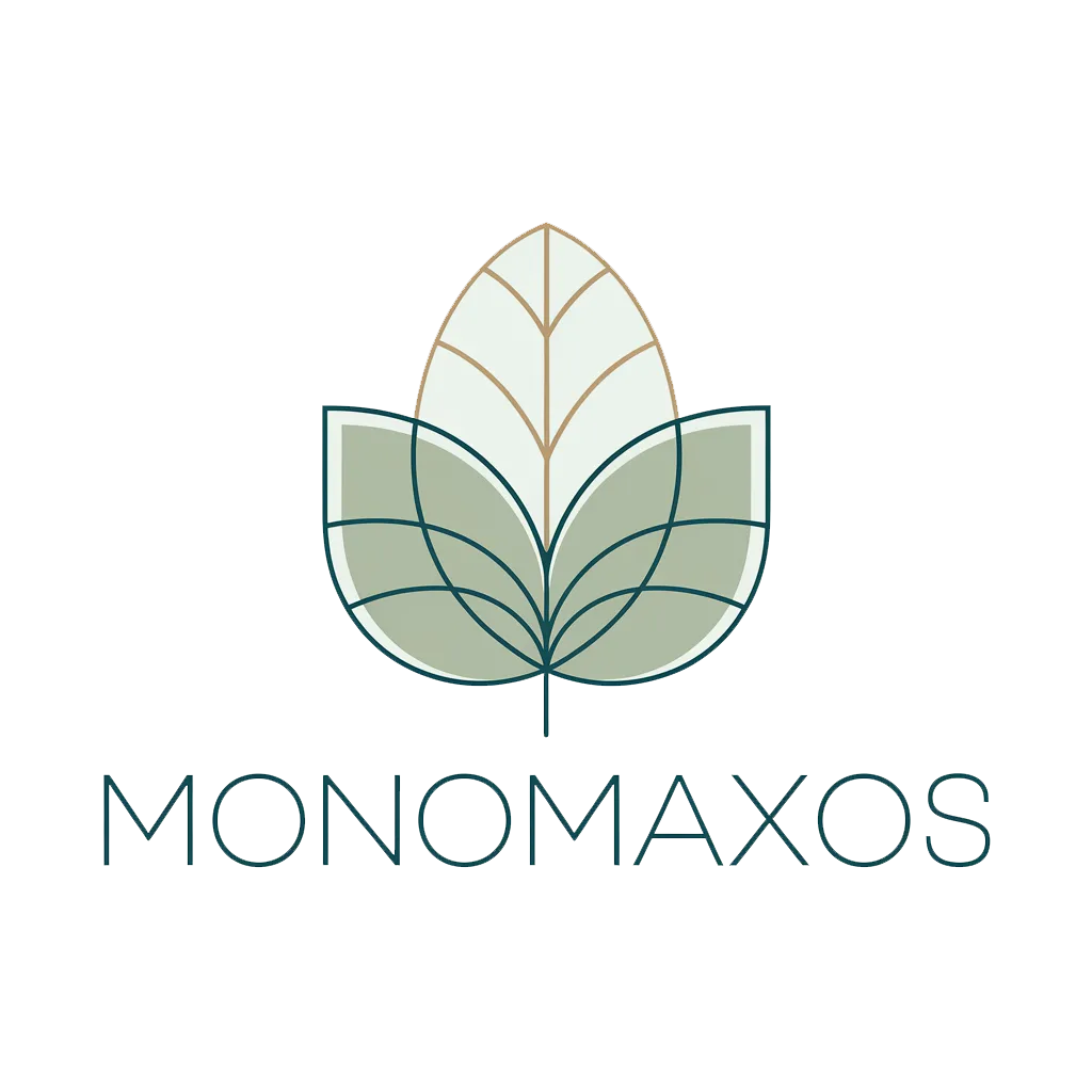 monomaxos logo
