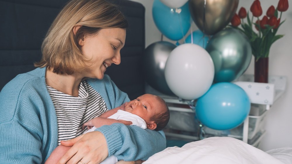 mother baby shutterstock 2725377621 jpg