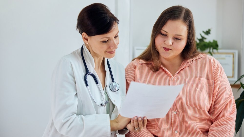 obesity obese woman shutterstock 2306610429 jpg