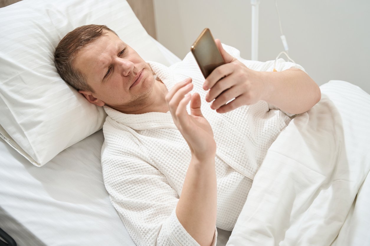 patient kinot iStock 1474700308 jpg