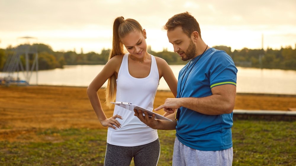personal trainer shutterstock 2469665865 jpg