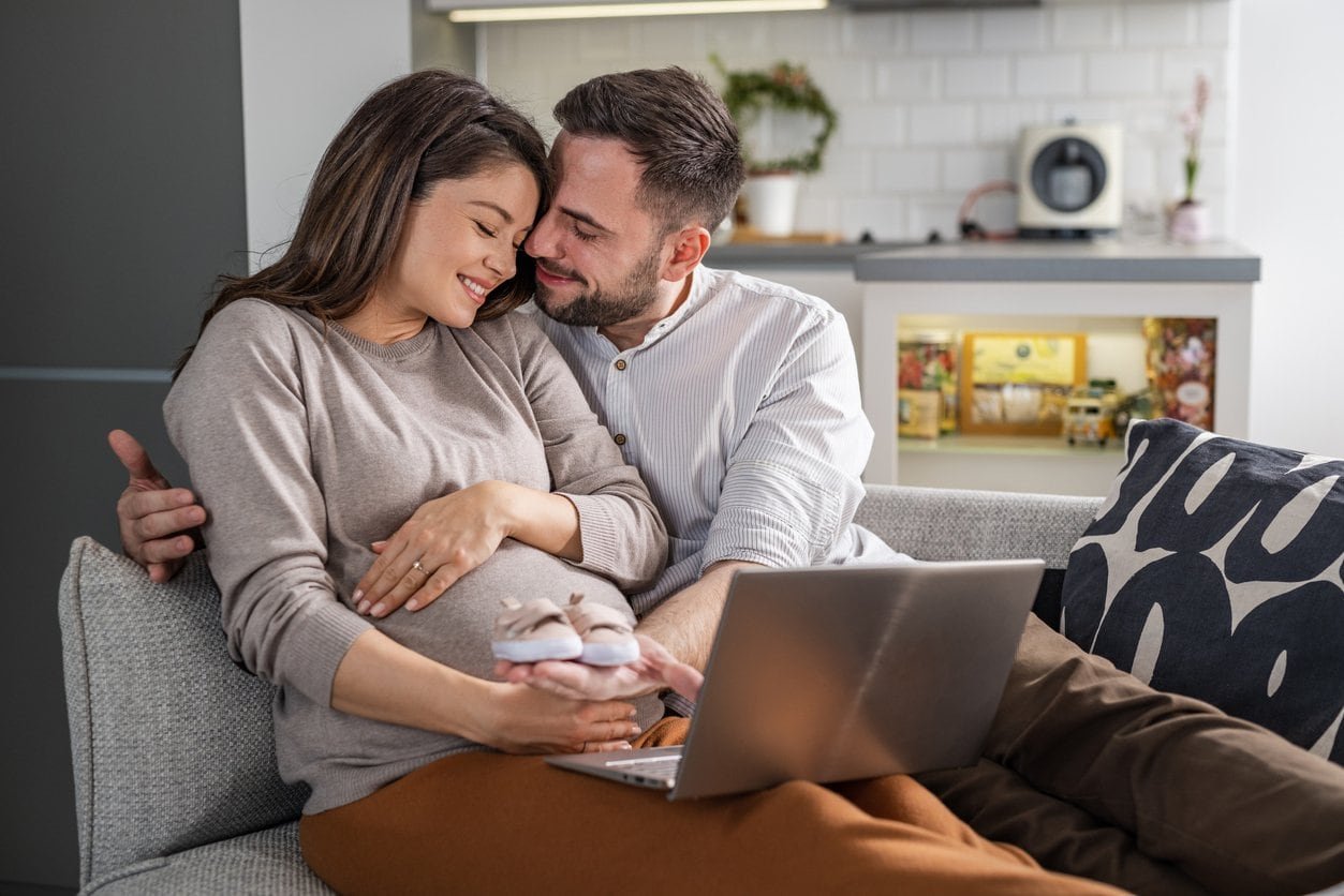 pregnant iStock 1447500339 jpg