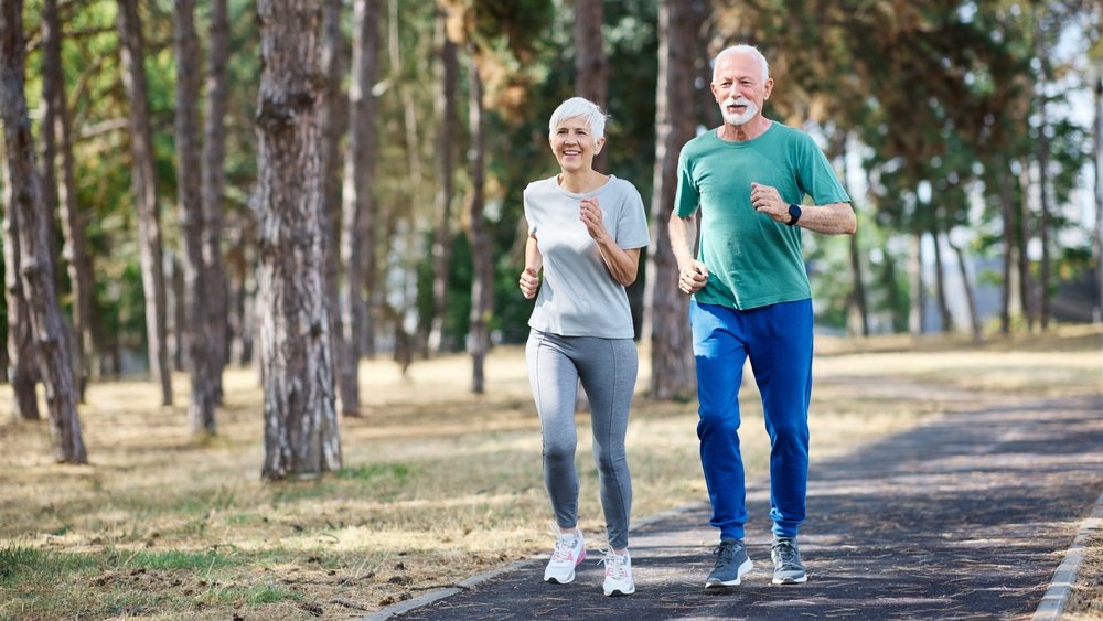 run walk senior shutterstock 2692100941 jpg
