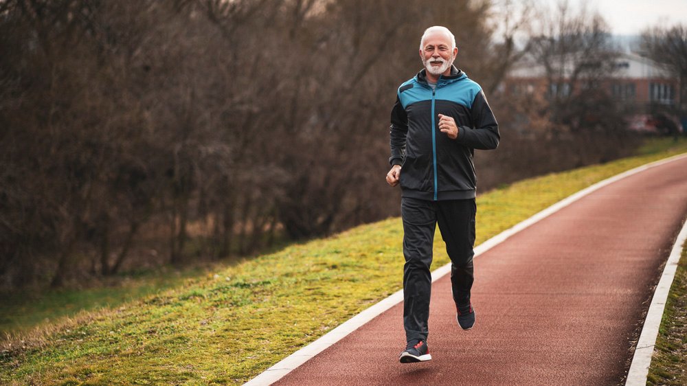 running treximo shutterstock 1931444153 jpg