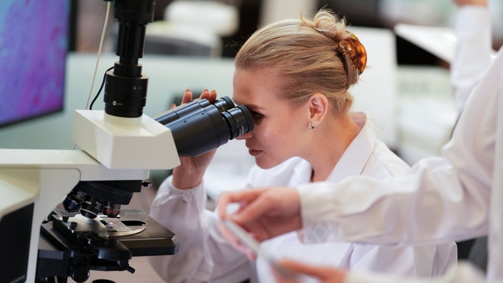 scientist lab shutterstock 2684466053 jpg