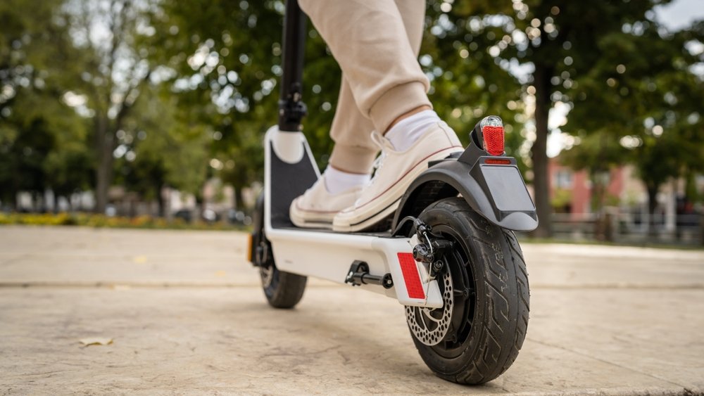 scooter shutterstock 2238458867 jpg