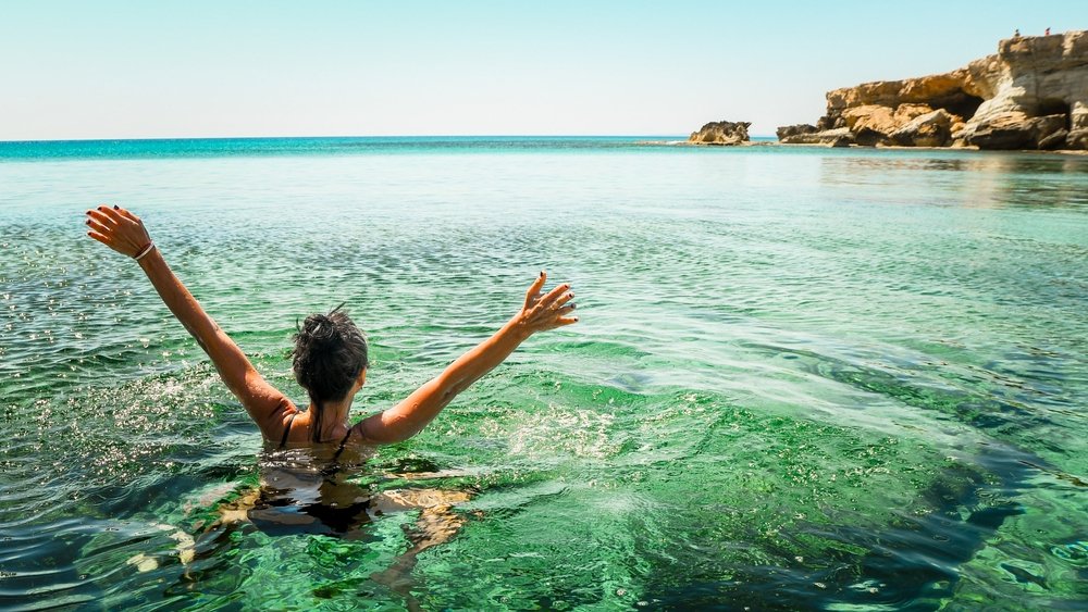 sea beach swim shutterstock 2455559987 jpg