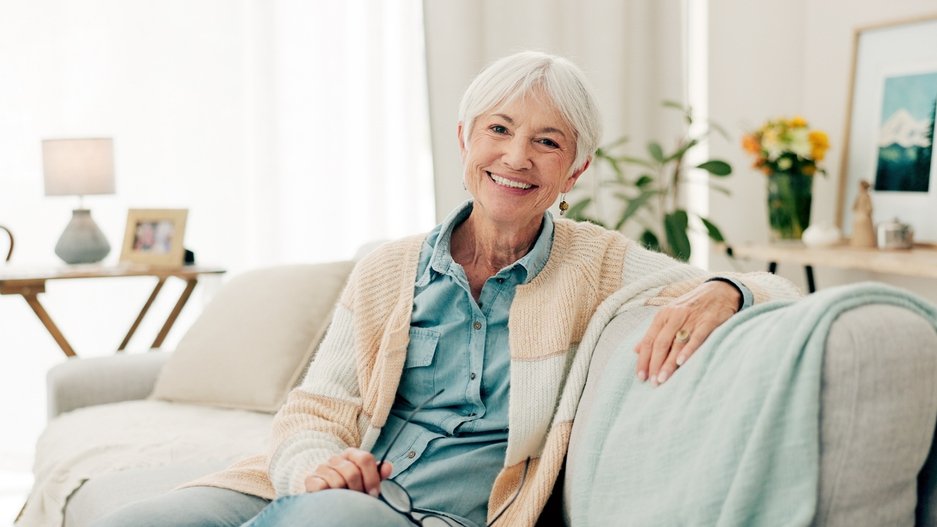senior woman happy shutterstock 2462418477 jpg