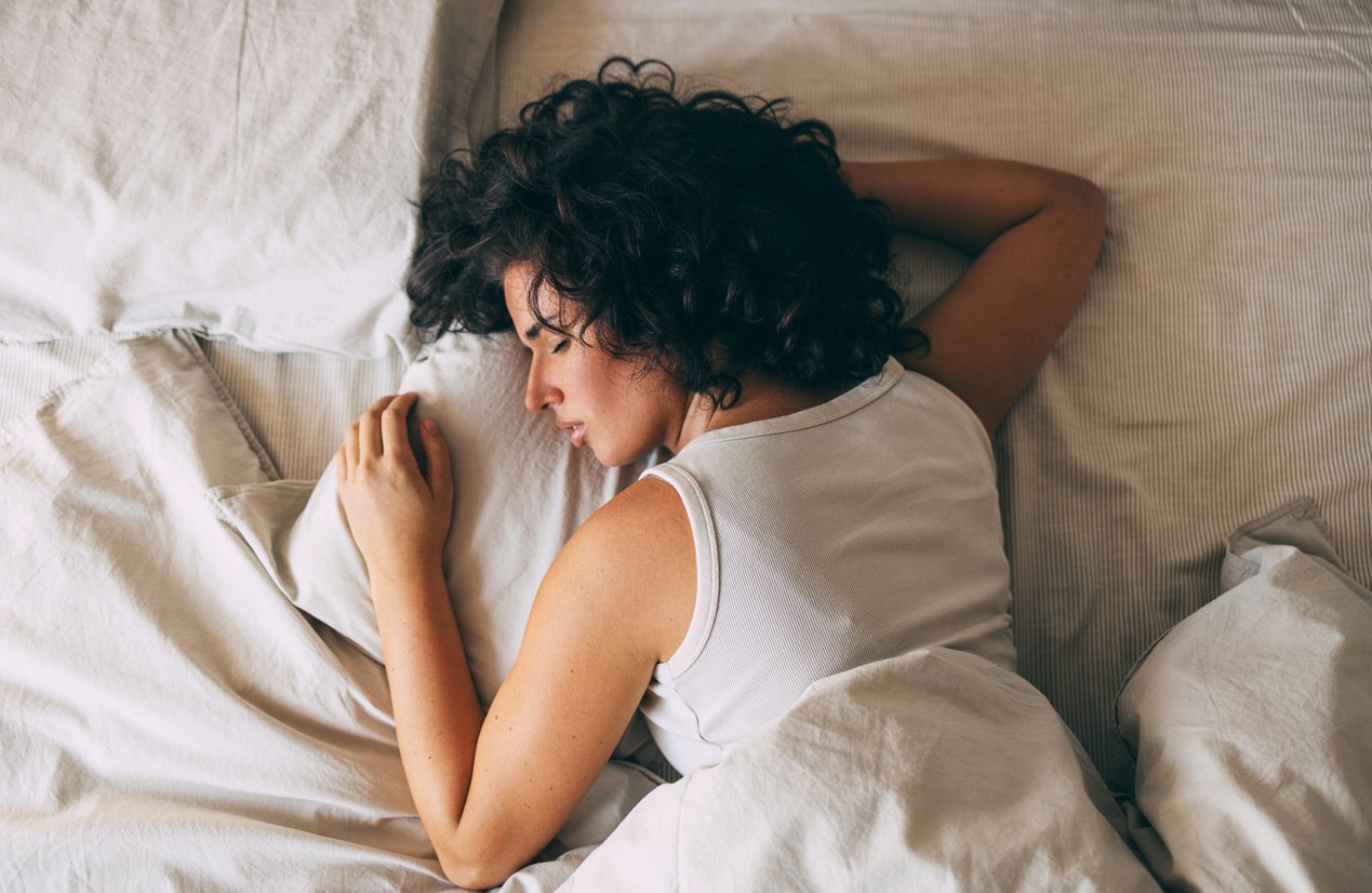 sleep iStock 2167617346 jpg