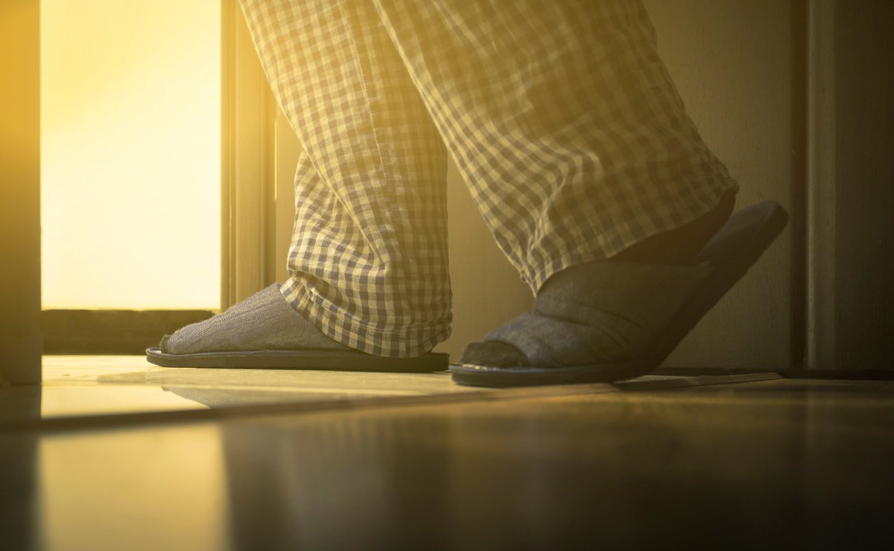 slippers bathroom iStock 918873086 jpg
