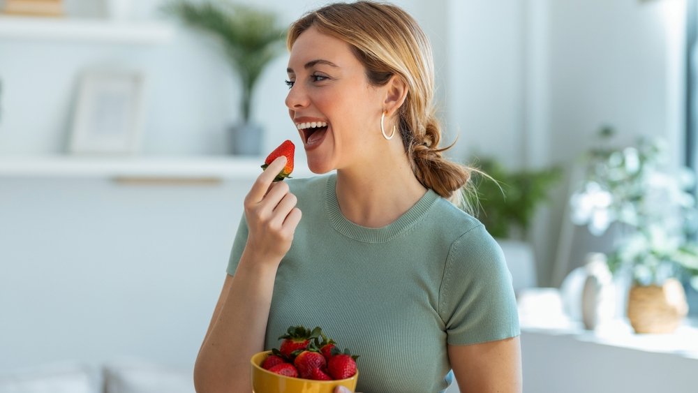 strawberries fraoules shutterstock 2510278835 jpg