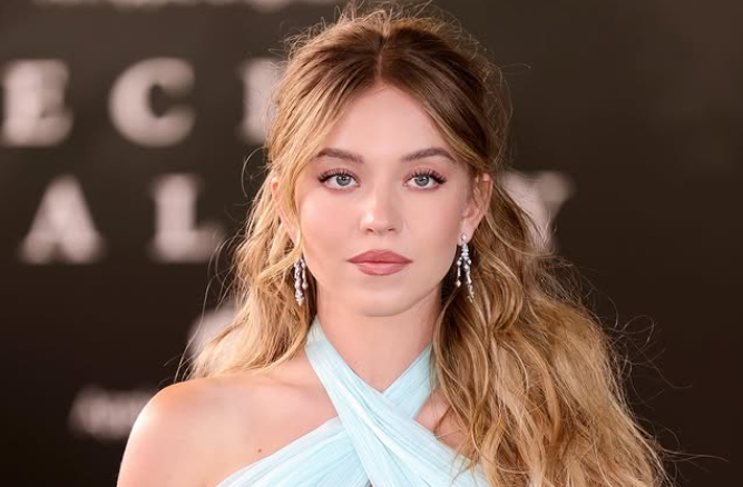 sydney sweeney 1 png