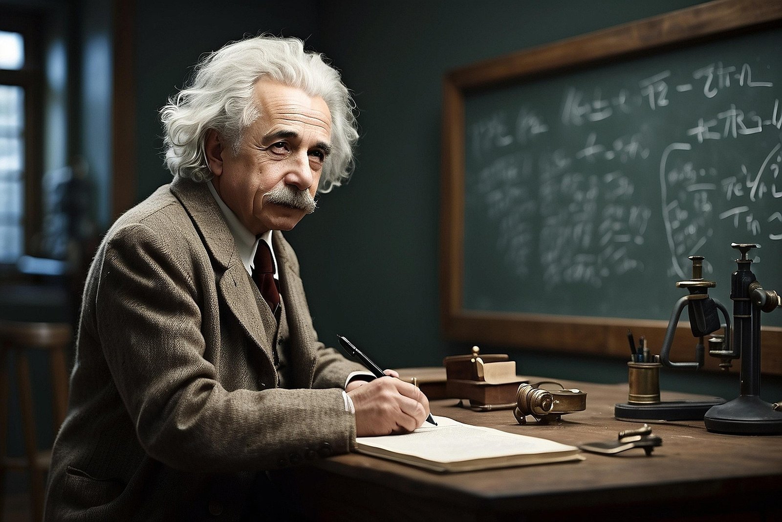 symvoyli einstein eytychia ikanopoiisi jpg