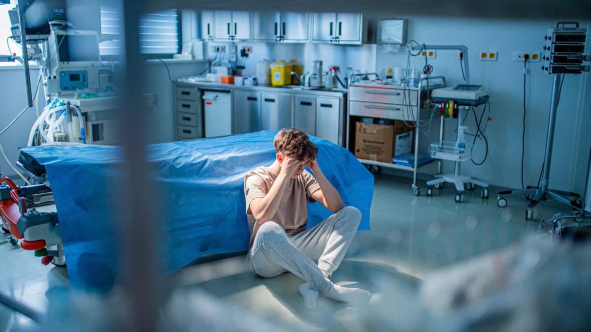 teen in a hospital shutterstock 2622991003 jpg
