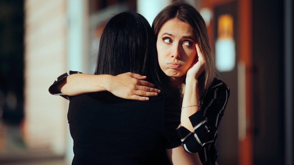toxic fake friend shutterstock 2364469907 jpg