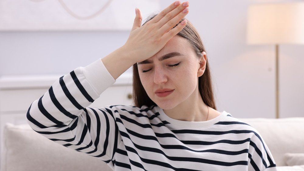 trouble remembering shutterstock 2734284611 jpg