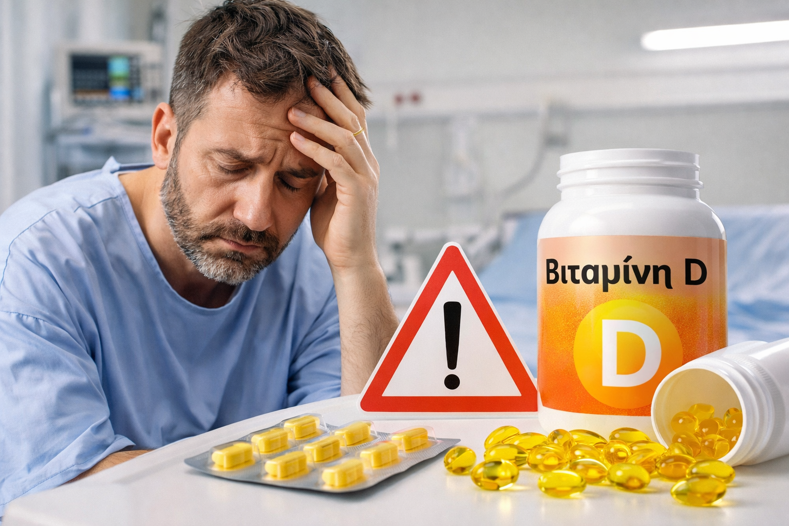 vitamini d andras nosokomeio png