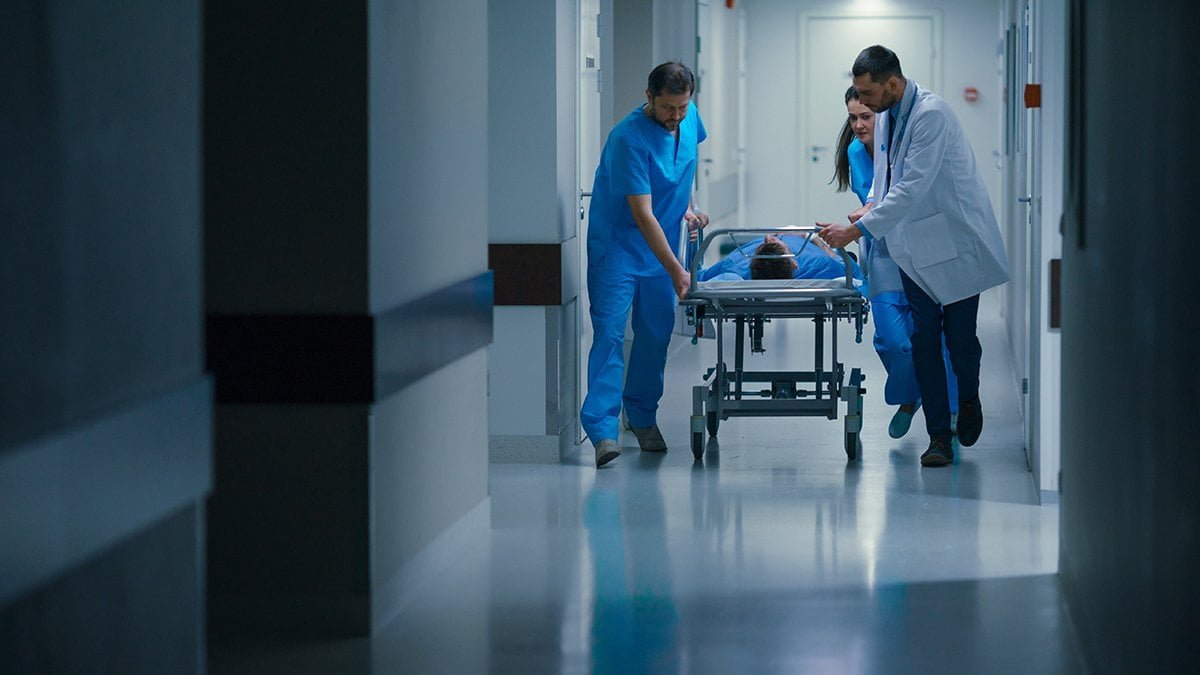 «ΔΥΠΑ: Δημοσιεύτηκαν οι Οριστικοί Πίνακες Κατάταξης για Τραυματιοφορείς – Δείτε τα Αποτελέσματα Τώρα!»