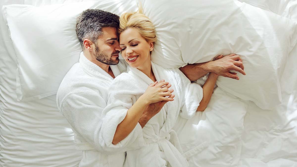 Διαλειμματική νηστεία και λίμπιντο: Ανακαλύψτε τη νέα σας ενεργειακή ώθηση